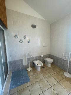 Villa Karillos - Marina di Camerota - 1