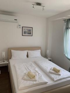 Residenz Benni 5 mit beheiztem grossem Pool - Medulin - 8