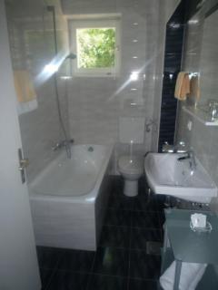 Residenz Benni 5 mit beheiztem grossem Pool - Medulin - 7