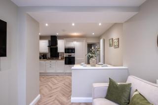 Rowan Cottage Lanchester-Escape Beyond Holiday Lets - 7