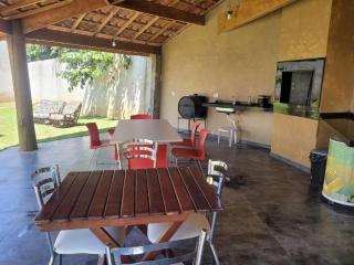 Chácara Dora -com piscina- Mairiporã - Mairiporã - 6