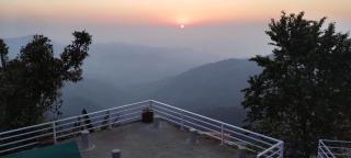 Kurseong Kothee Homestay - Darjeeling - 8