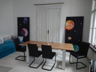 Ferienwohnung Dahme Berlin am Wasser - Berlino - 9