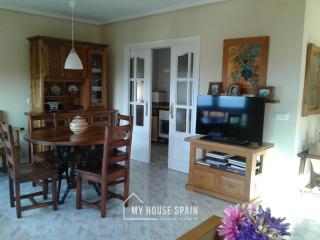 MyHouseSpain -Xivares, Chalet con vistas al mar - Carrió - 7