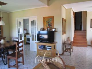 MyHouseSpain -Xivares, Chalet con vistas al mar - Carrió - 9