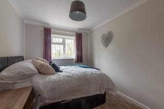 Large Wonderful Worthing House with Office & Parking - Patching - 6