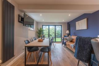 Large Wonderful Worthing House with Office & Parking - Patching - 9
