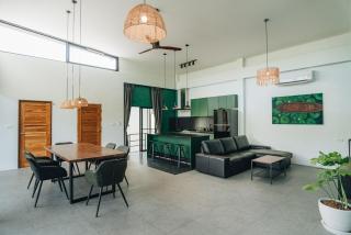 DeerWood villa - Hinkong - 8