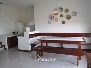 MyHouseSpain -Xivares, Chalet con vistas al mar - Carrió - 1