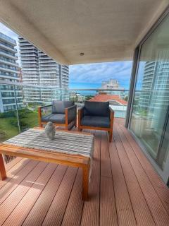 TORRE CHRONOS PREMIUM 2 Dormitorios - Punta del Este - 2