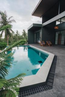 DeerWood villa - Hinkong - 1