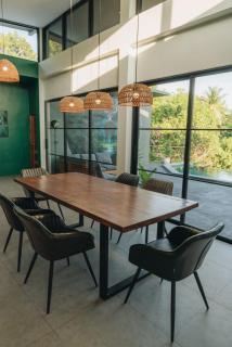 DeerWood villa - Hinkong - 6