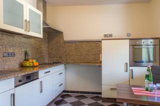 Ferienwohnung am Mühlenberg - Waren - 7