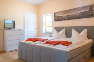 Ferienwohnung am Mühlenberg - Waren - 6