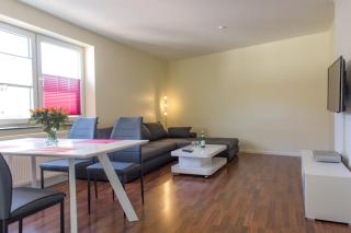 Ferienwohnung am Mühlenberg - Waren - 5