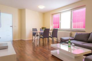 Ferienwohnung am Mühlenberg - Waren - 3