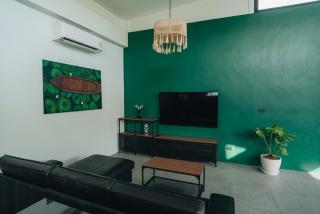 DeerWood villa - Hinkong - 5