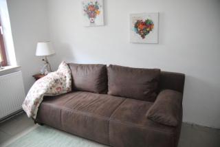 Ferienwohnung Bellmann - 2