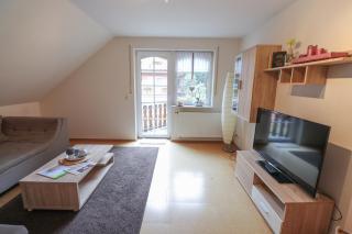 Familienhof Brüning - Wohnung Sonnenschein - Meppen - 5