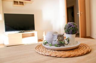 Familienhof Brüning - Wohnung Sonnenschein - 4