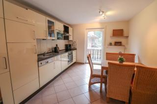 Familienhof Brüning - Wohnung Sonnenschein - Meppen - 3