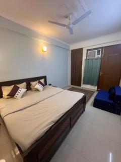 Qazi's Modern 3BHK Flat - 3