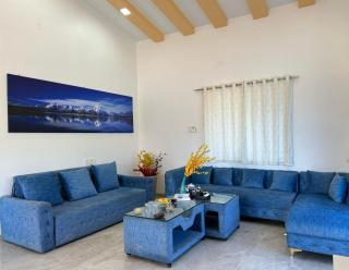 Grey Villa Lonavala - Āmbavna - 5