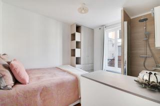 Jardin de Luxembourg - Arène de Lutece - 2