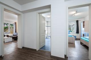 Ferienwohnung Labrador - Thiessow - 5