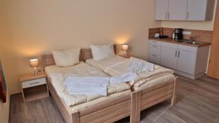 Wohnung "Wolgast" - Gützkow - 4