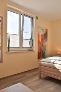 Wohnung "Wolgast" - Gützkow - 9