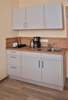 Wohnung "Wolgast" - Gützkow - 8