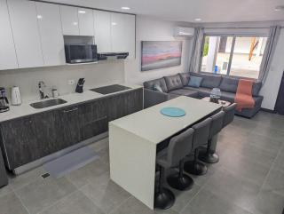 Private, secure 2 bedroom home with private pool - Jacó - 2