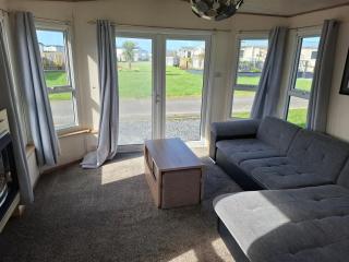 Caravan on Seven Bays - Saint Merryn - 3