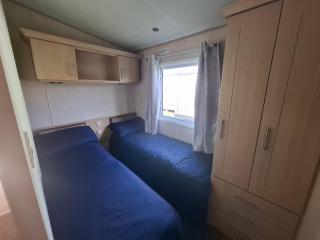 Caravan on Seven Bays - Saint Merryn - 2