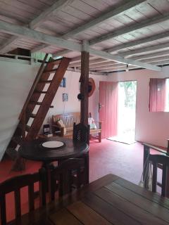 Casa Anahata - Algodoal - 2