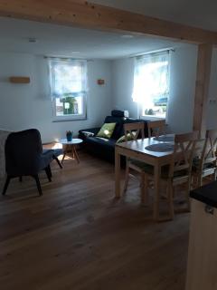 Lamm - Wohnung 1 - Spiegelberg - 8