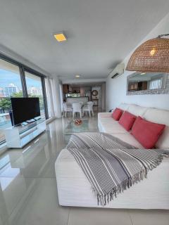 TORRE CHRONOS PREMIUM 2 Dormitorios - Punta del Este - 7