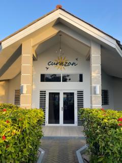 Villa Curazon met privézwembad vlakbij het strand! - Jan Thiel - 9