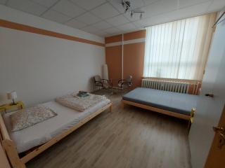 Ferienwohnung zur alten Schokoladenfabrik - Zeitz - 6