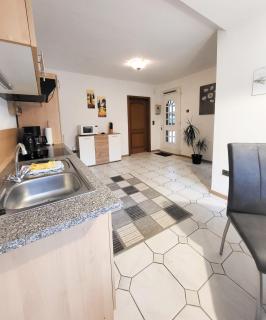 Ferienwohnung Meyer - Surwold - 5