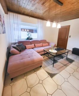 Ferienwohnung Meyer - Surwold - 1