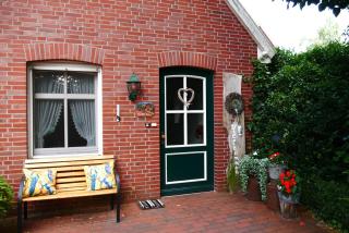 Ferienhaus "Zur Alten Fähre" - 9