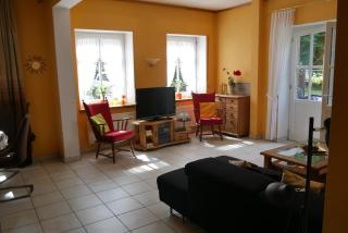 Ferienhaus "Zur Alten Fähre" - 6