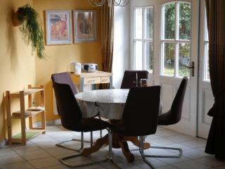 Ferienhaus "Zur Alten Fähre" - Haselünne - 7