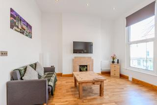 Exquisite Studio, 3mins to Elephant & Castle Tube! - Londra - 9