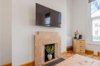 Exquisite Studio, 3mins to Elephant & Castle Tube! - Londra - 3