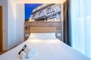 B&B HOTEL Sassari - Sassari - 3