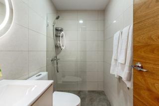 Luxury apt city views in the center of the city - Santo Domingo - 8