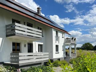 Ferienwohnung Karbachtal - Wangen im Allgäu - 8